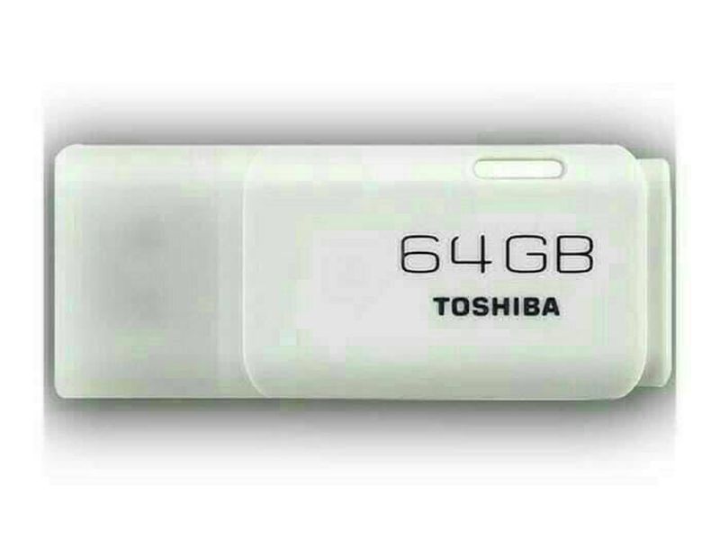 Flashdisk Toshiba