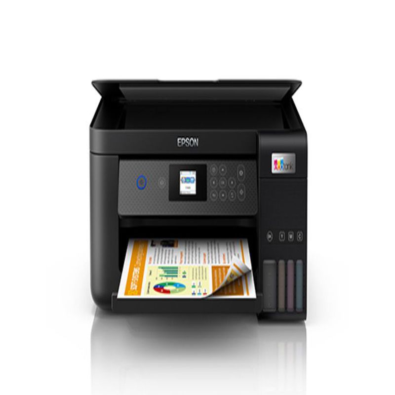 SERVICE PRINTER