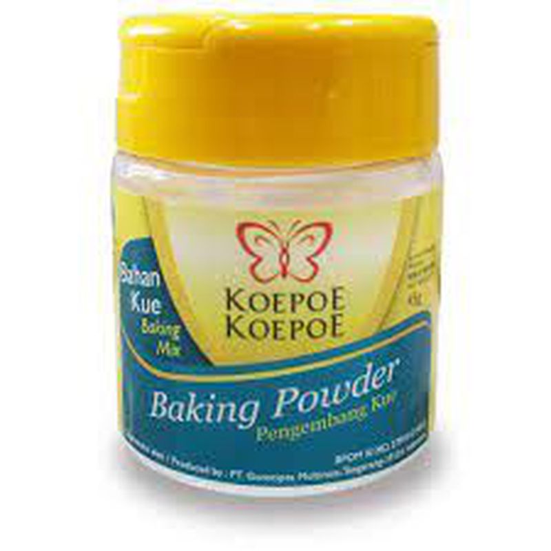 Baking Powder