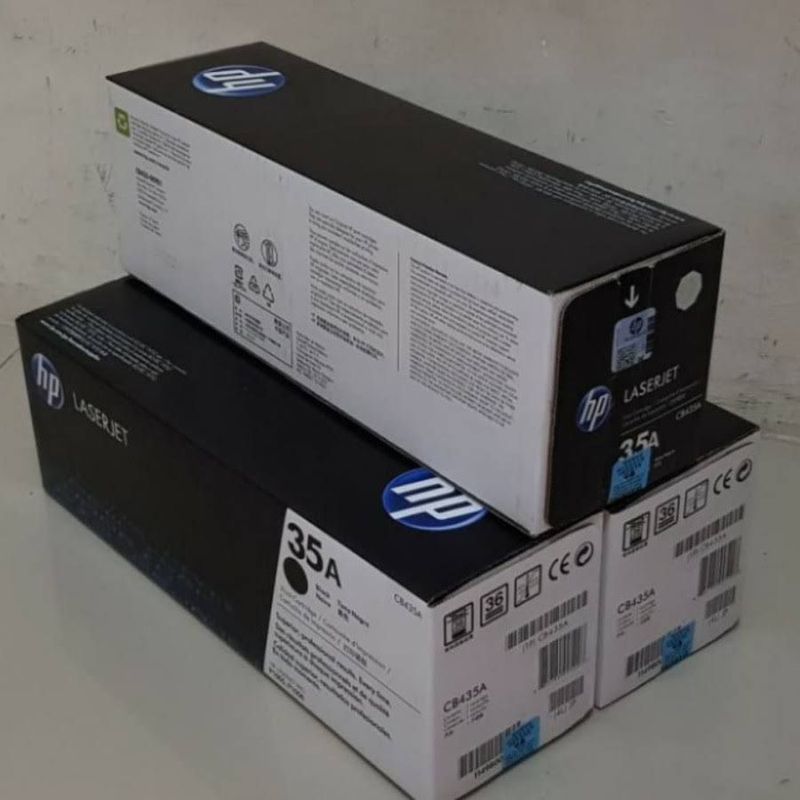 Toner 35A