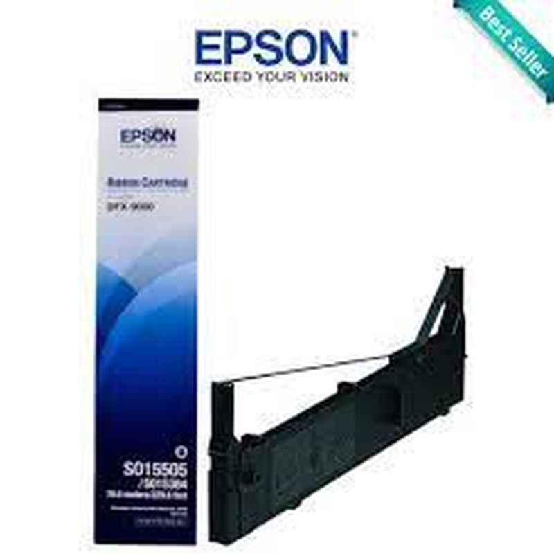 PITA EPSON DFX9000 ORIGINAL/RIBBON CATRIDGE DFX9000
