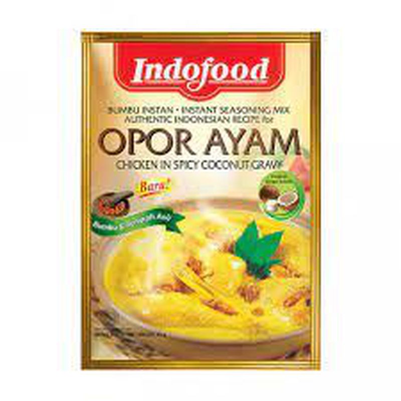 Bumbu Opor