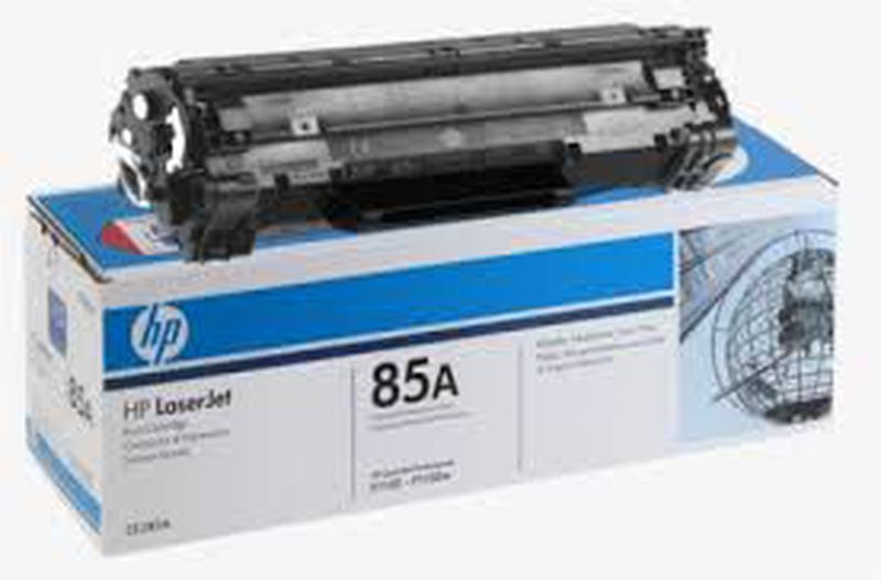CATRIGE HP P1102