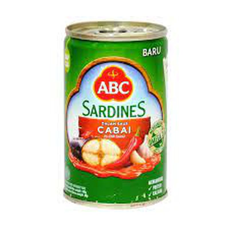 sarden