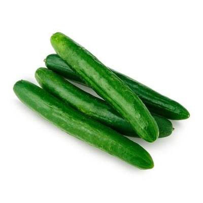 Ketimun Jepang Fresh