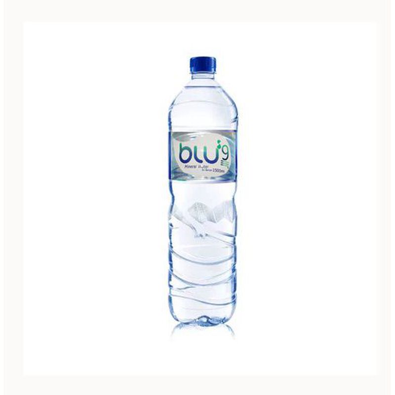 BLU 9 600ml