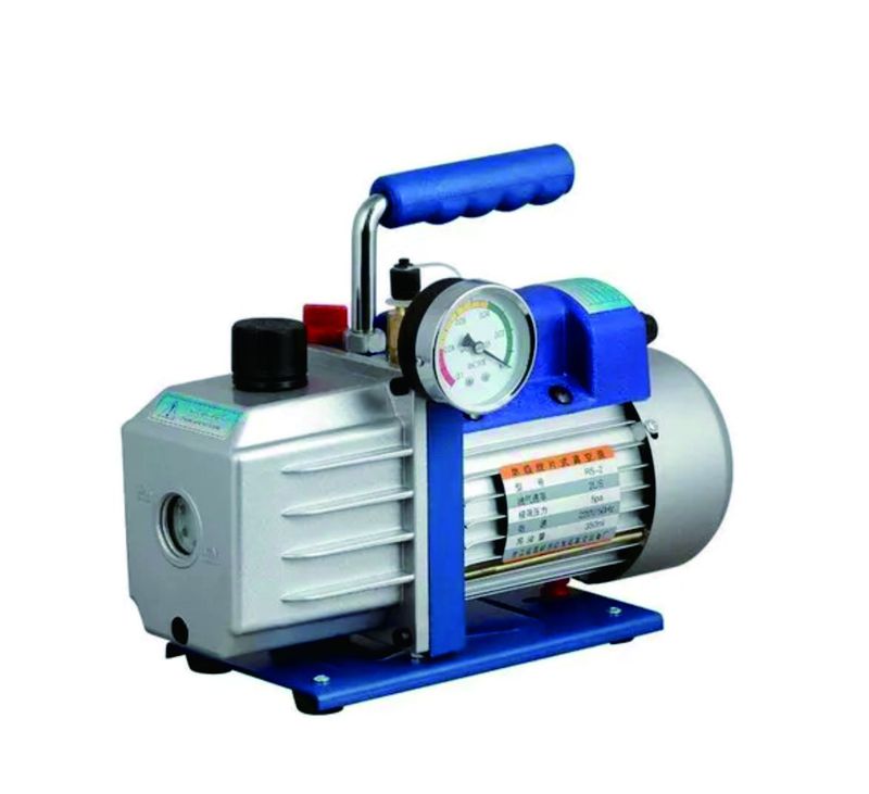 Vaccum AC