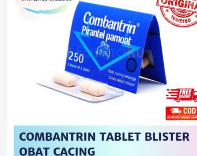 Combantrin