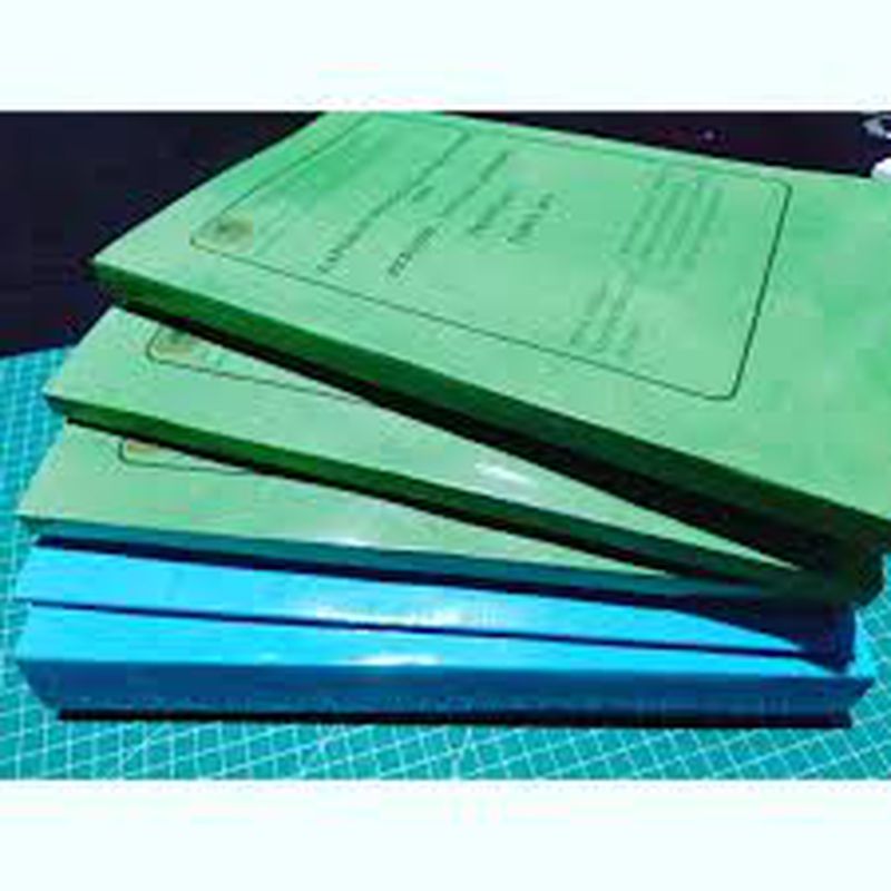 Jilid Soft Cover