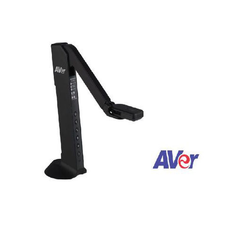 Document Camera Aver M118M