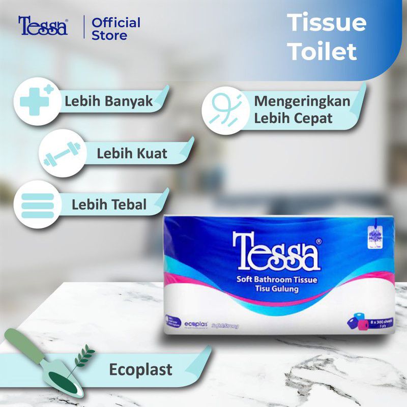 Facial Tissue