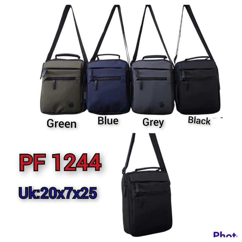 Tas Slempang