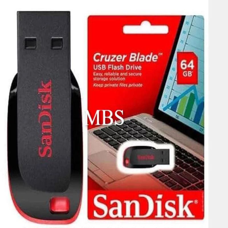 flasdisk sandisk