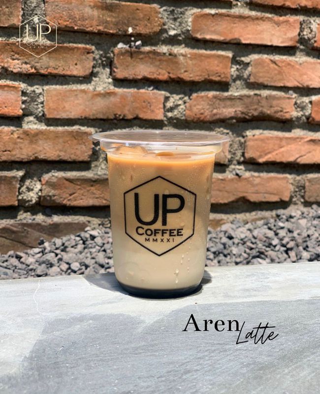 Kopi Gula Aren