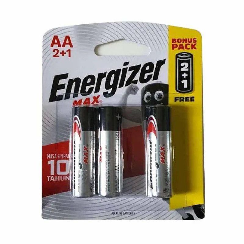 ENERGIZER MAX AA Battery