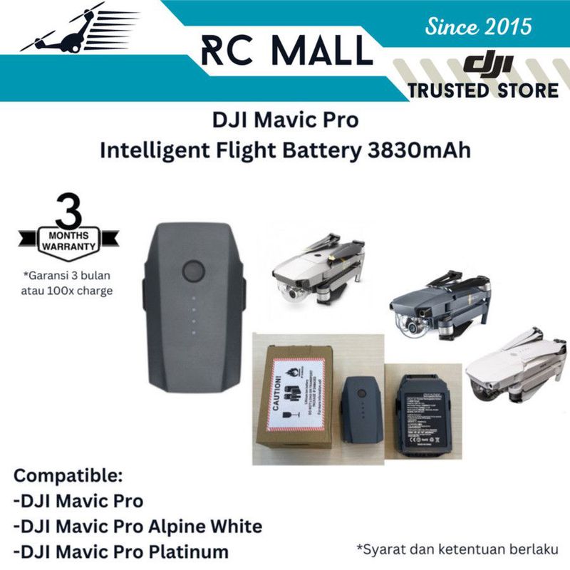 DJI Mavic Pro - De DJI drone die je nu extra voordelig kan krijgen