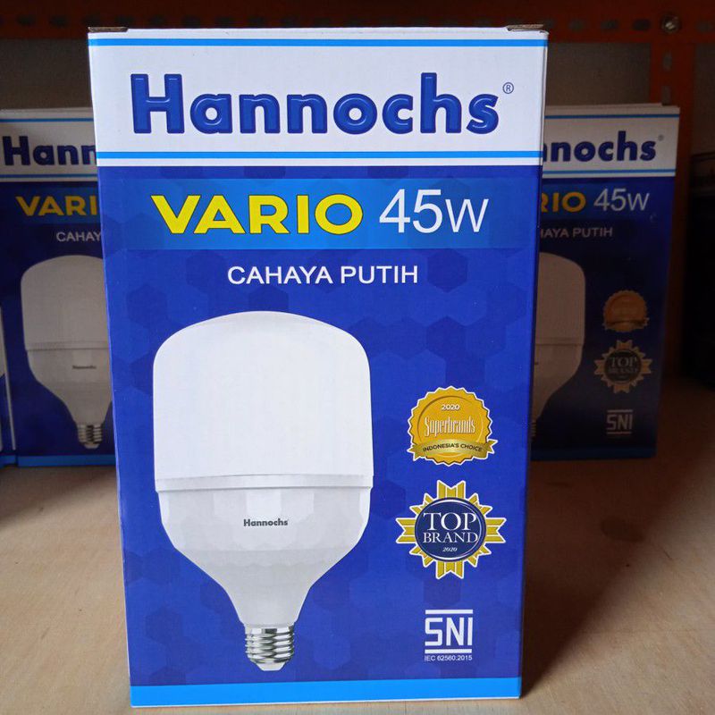 Lampu Led Watt