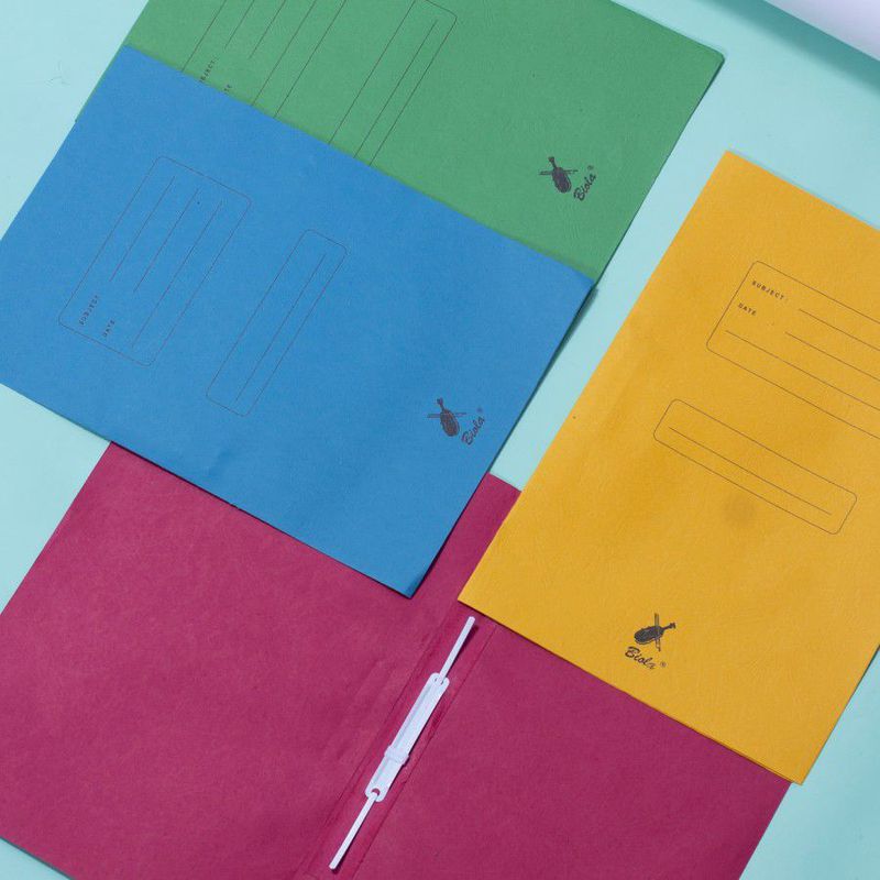 Map kertas snelhecter 5001 acco bussiness file