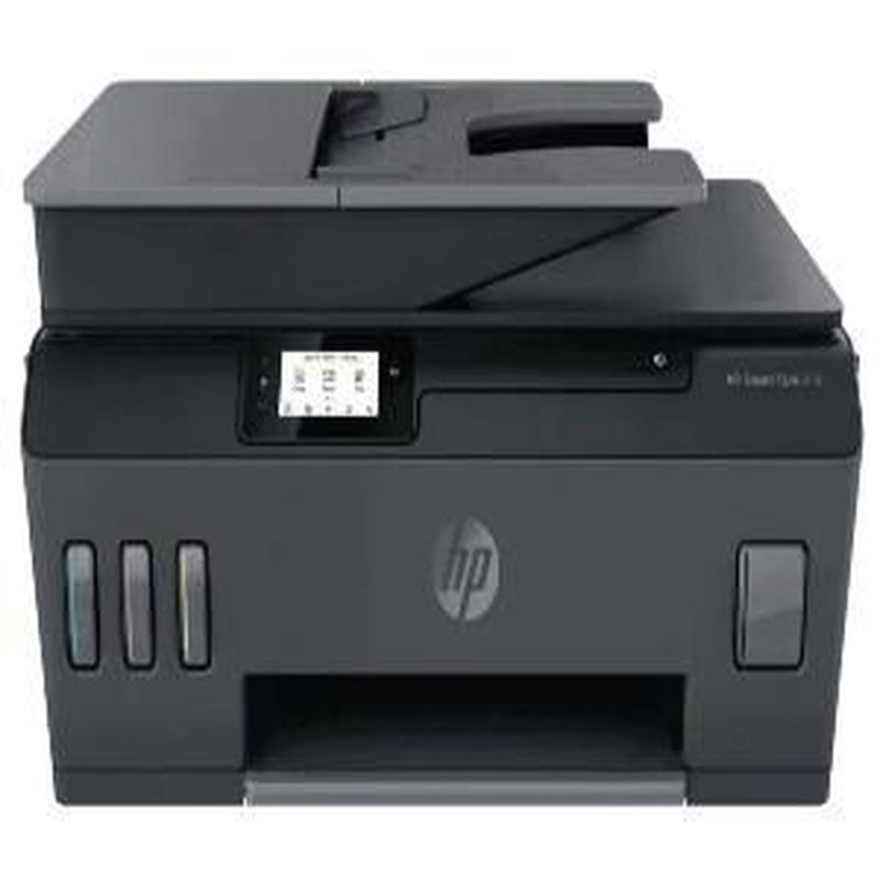 HP Smart Tank 615