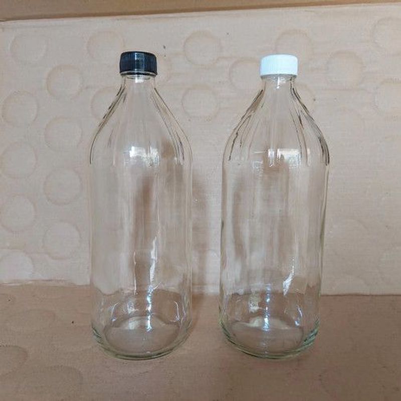 Botol Kaca
