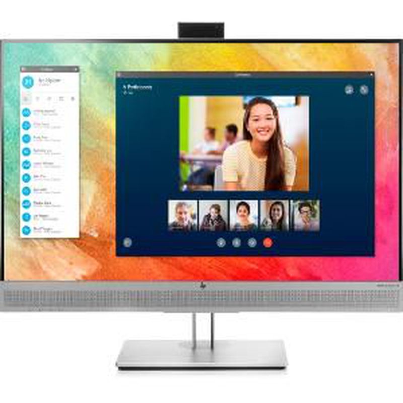 HP EliteDisplay E273m 27 Conferencing Monitor (1FH51AA)