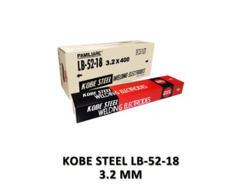 Elektrode Las E 7018
