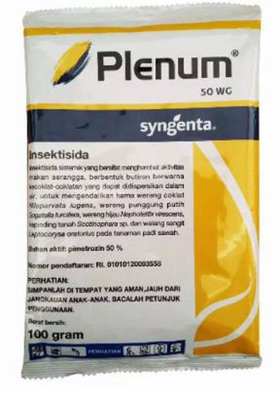 Insektisida Plenum