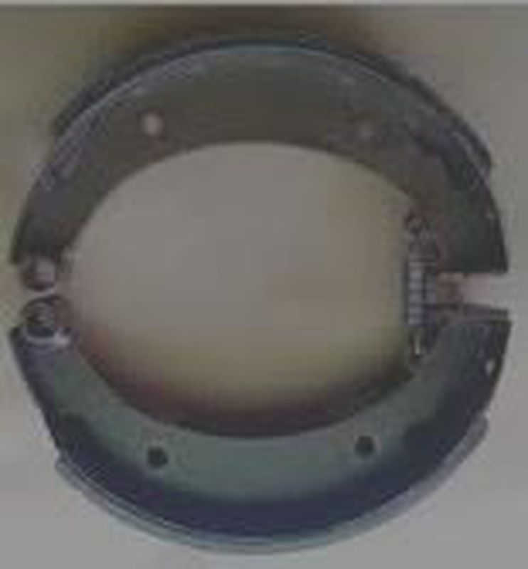 Kampas Rem Belakang Truk