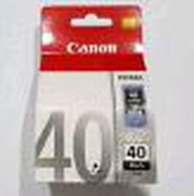 cartridge PG 40