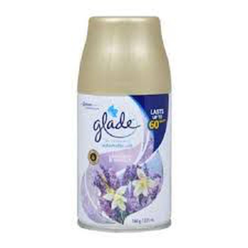 REFILL GLADE SPRAY AUTOMATIC 225 ML