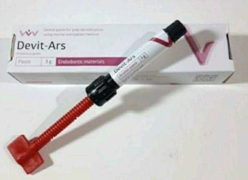 Devit Arsen