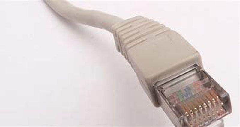RJ 45