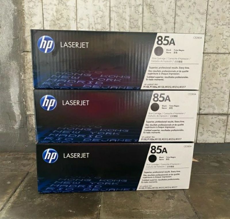 HP LASERJET 85A (CE285A) Original