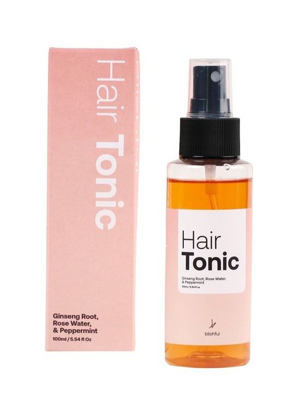 HAIR TONIC