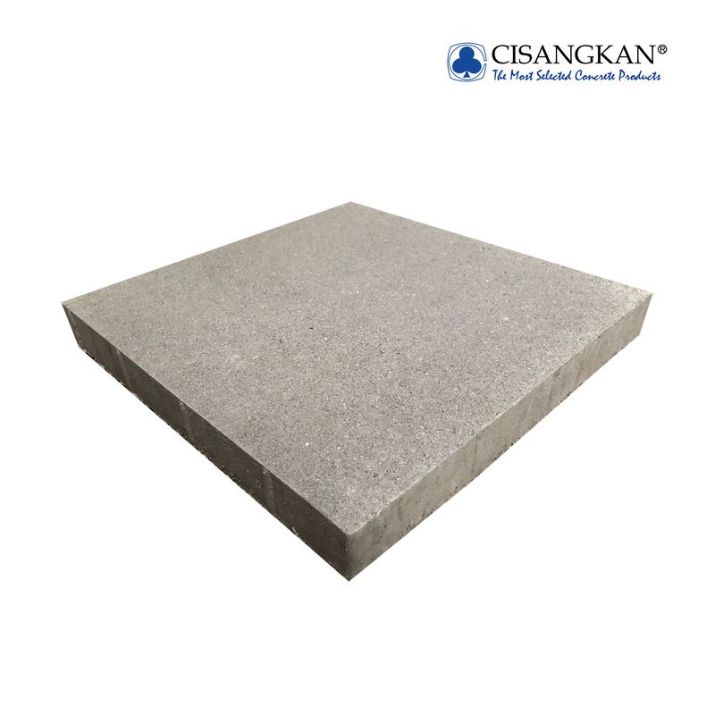 Sandstein Natural 40x40x5 cm