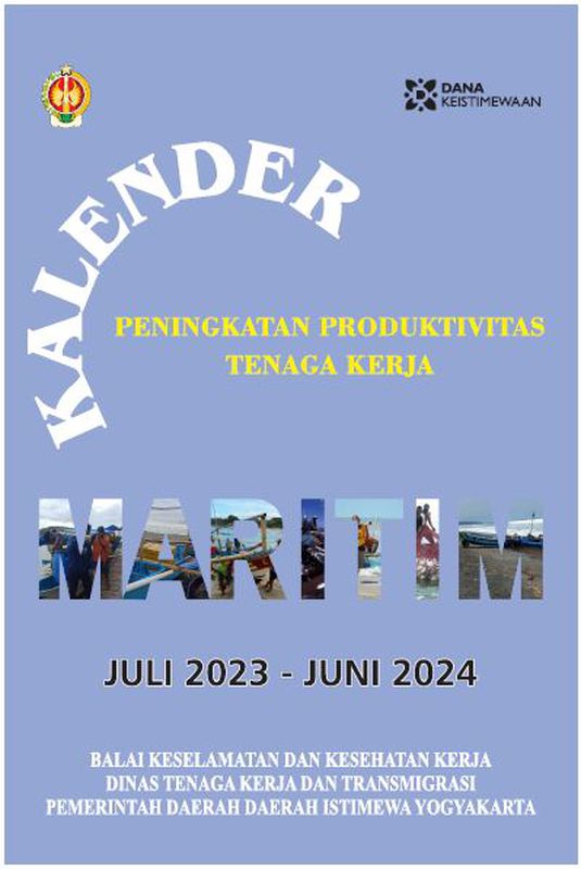 Kalender Dinding / Custom Full Color