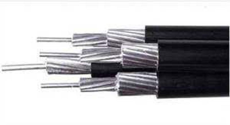 KABEL LVTC 3X70MM + 1X50MM