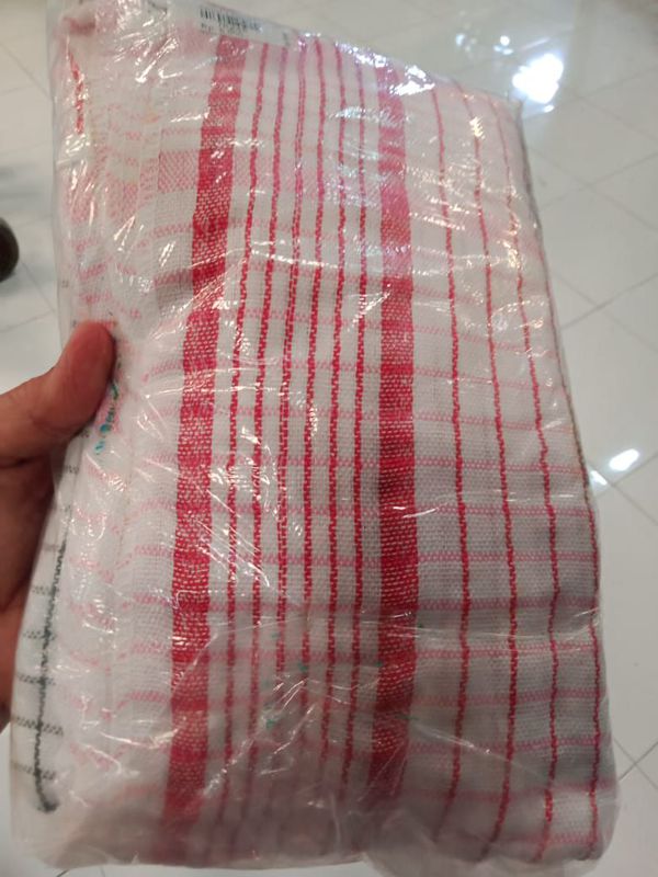 Kain lap