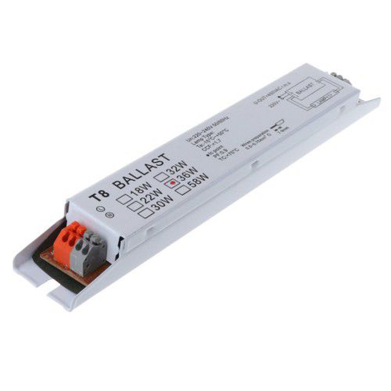 Ballast Lampu