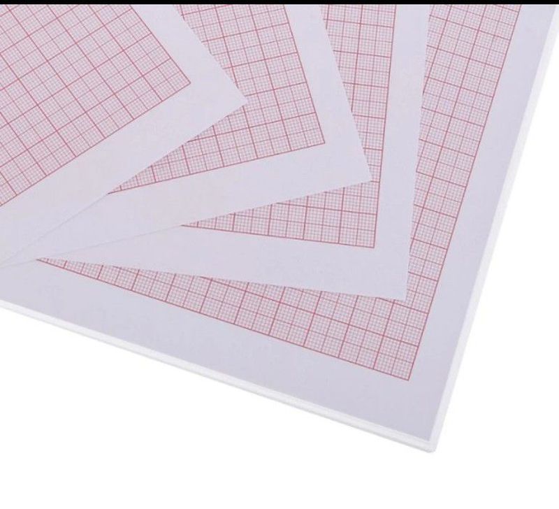 Kertas Grafik ARR