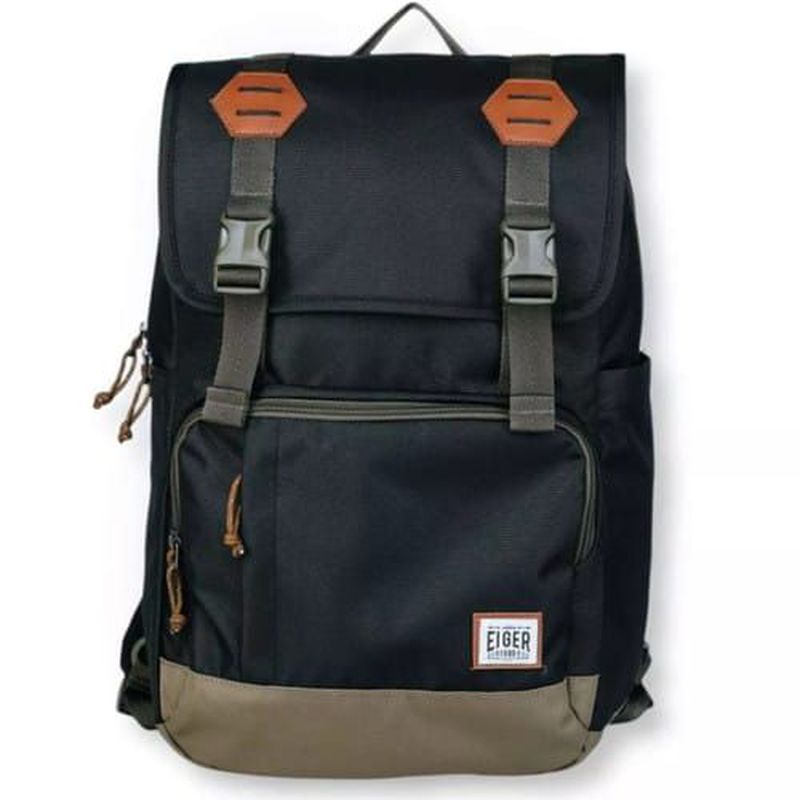 Tas Ransel Eiger