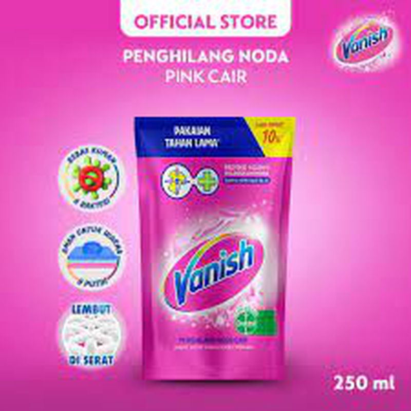 Vanish