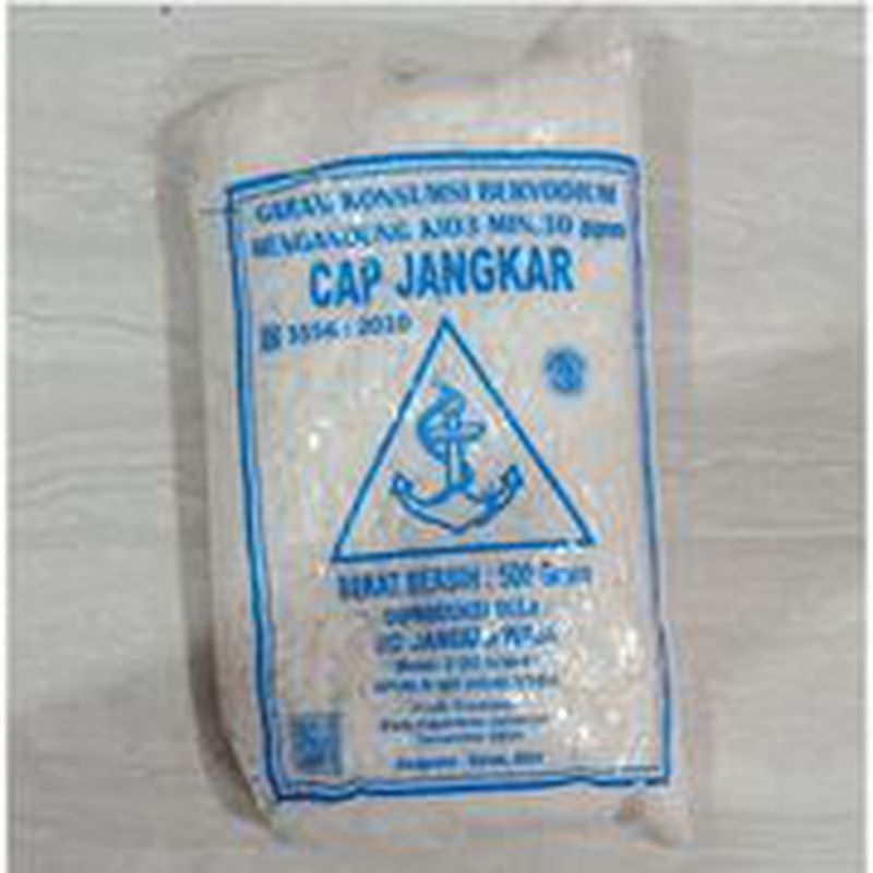 Garam Kasar