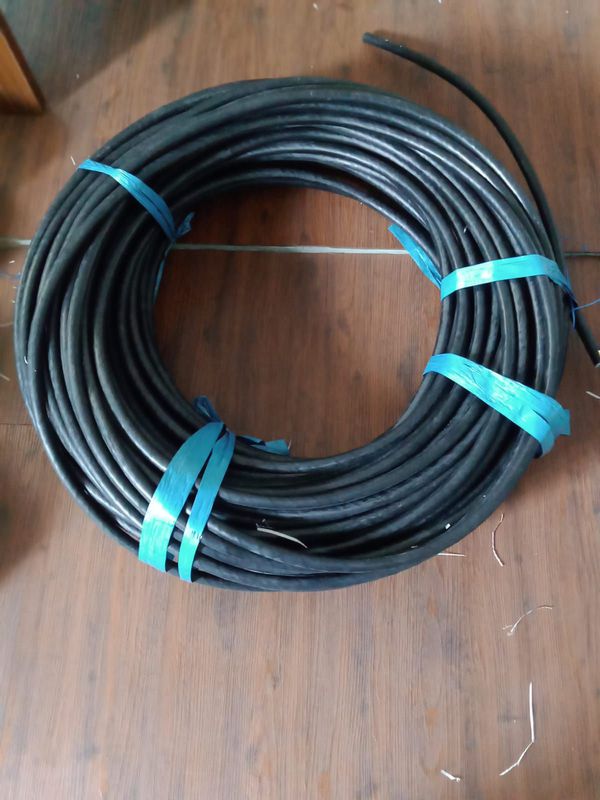 Kabel NYFGBY 3 x 2,5 mm