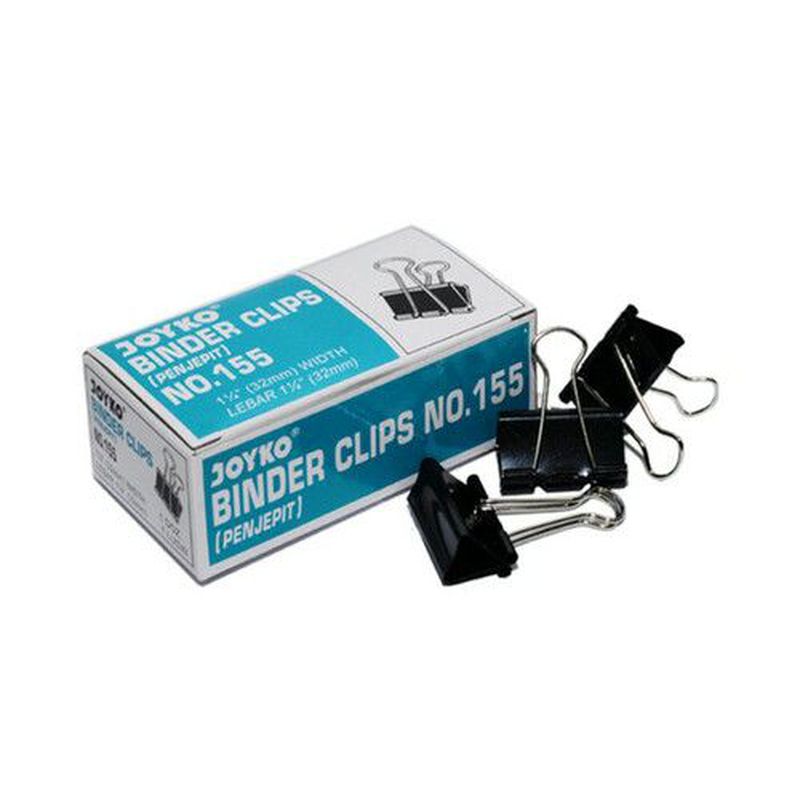 JOYKO BINDER CLIP NO 155