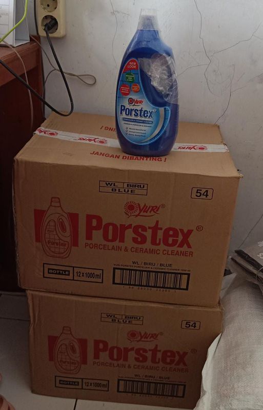 Prostex Biru 1000ml