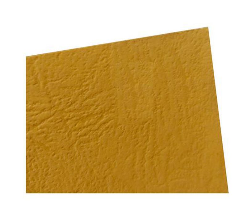 Kertas Bufalo Kuning
