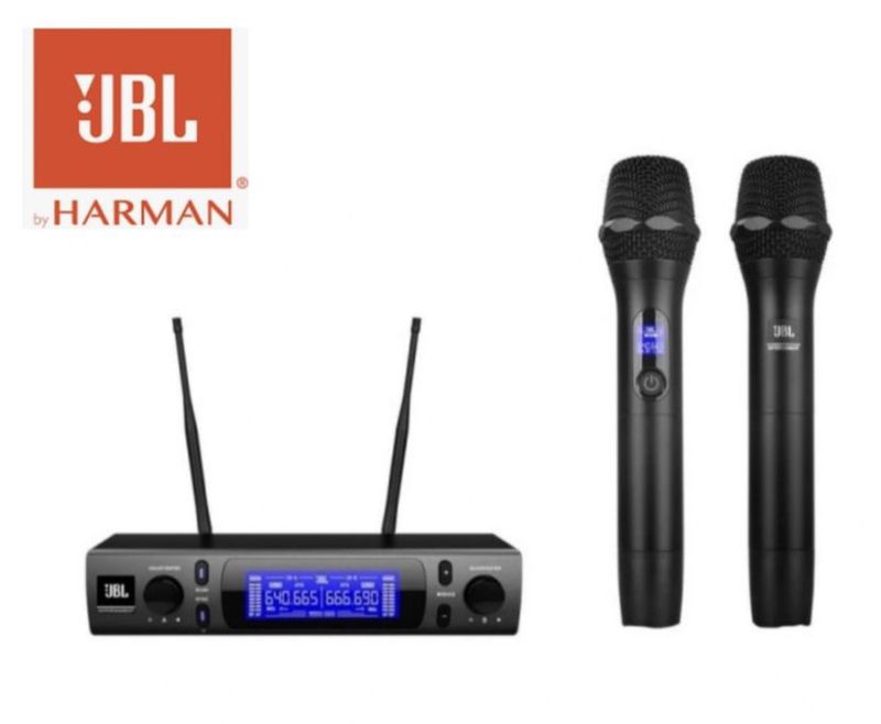 Wireless Mic