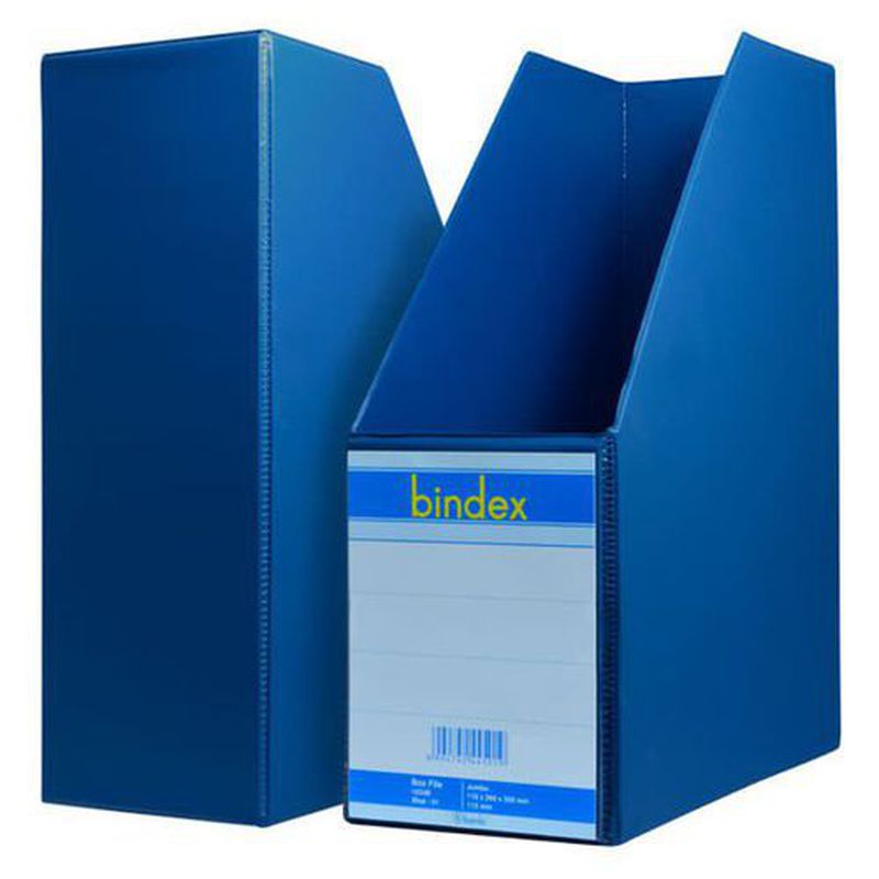 Boxfile Folio
