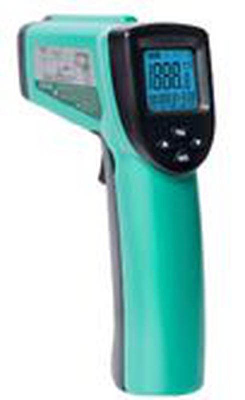 Infrared Thermometer